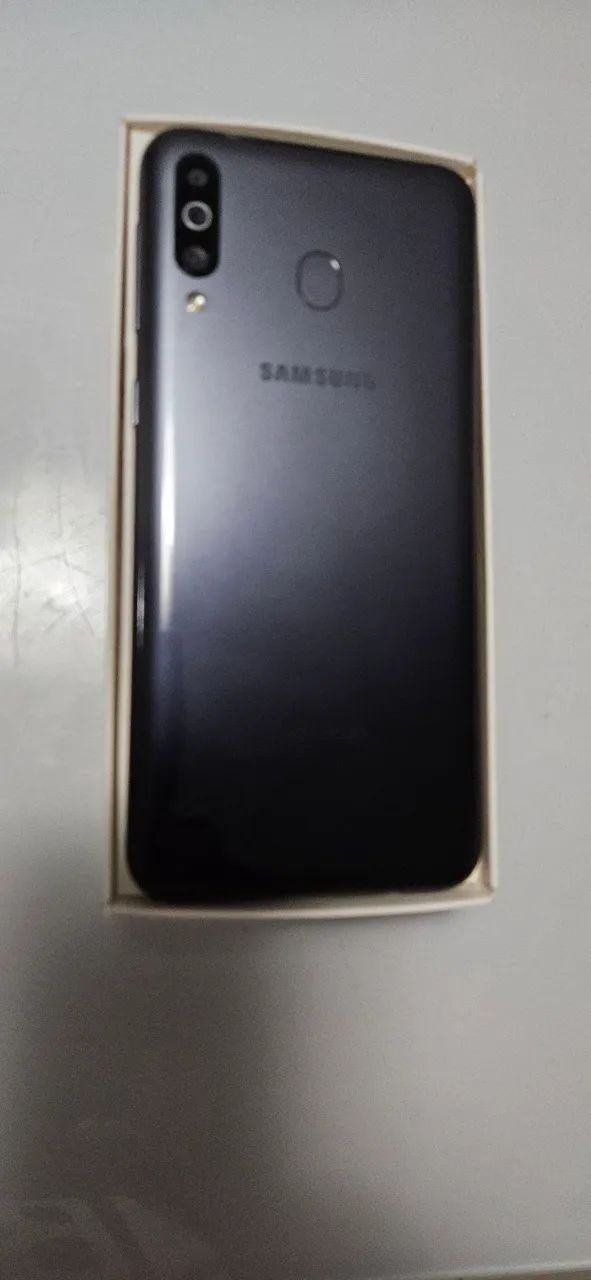 Samsung M30 estado de novo - Foto 5