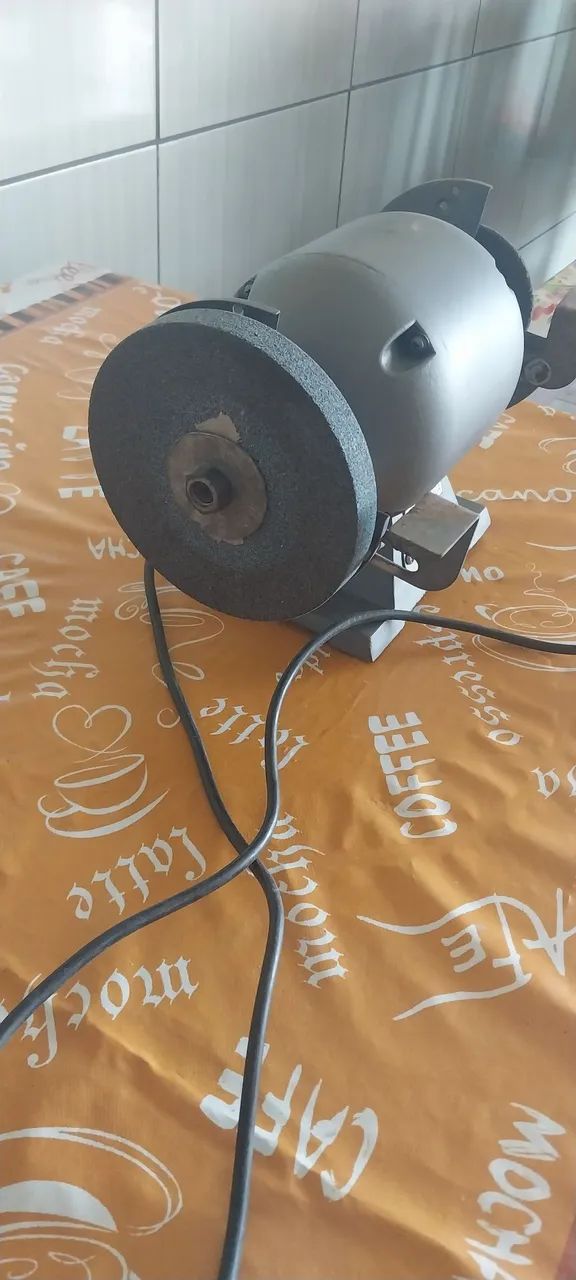 Moto Esmeril - Foto 4