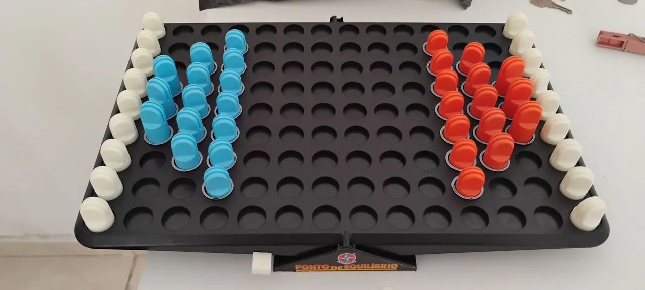 Domínio e Ponto de Equilíbrio Estrela - Foto 5