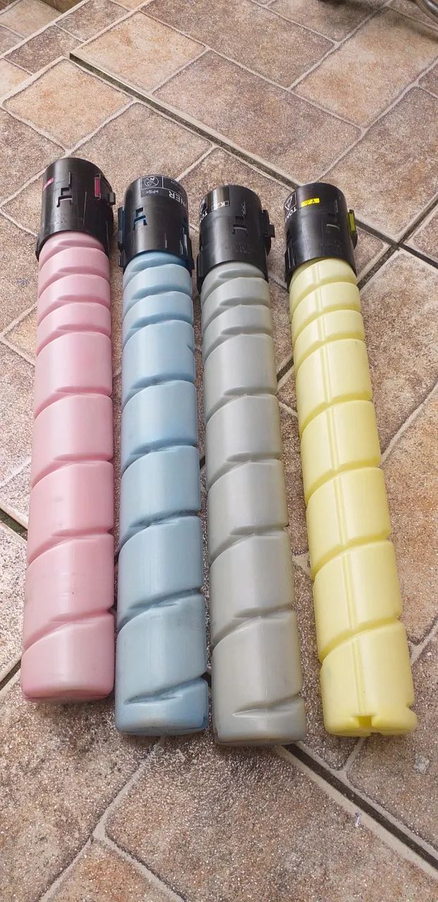 Compramos cartuchos e toner vazio ou vencidos