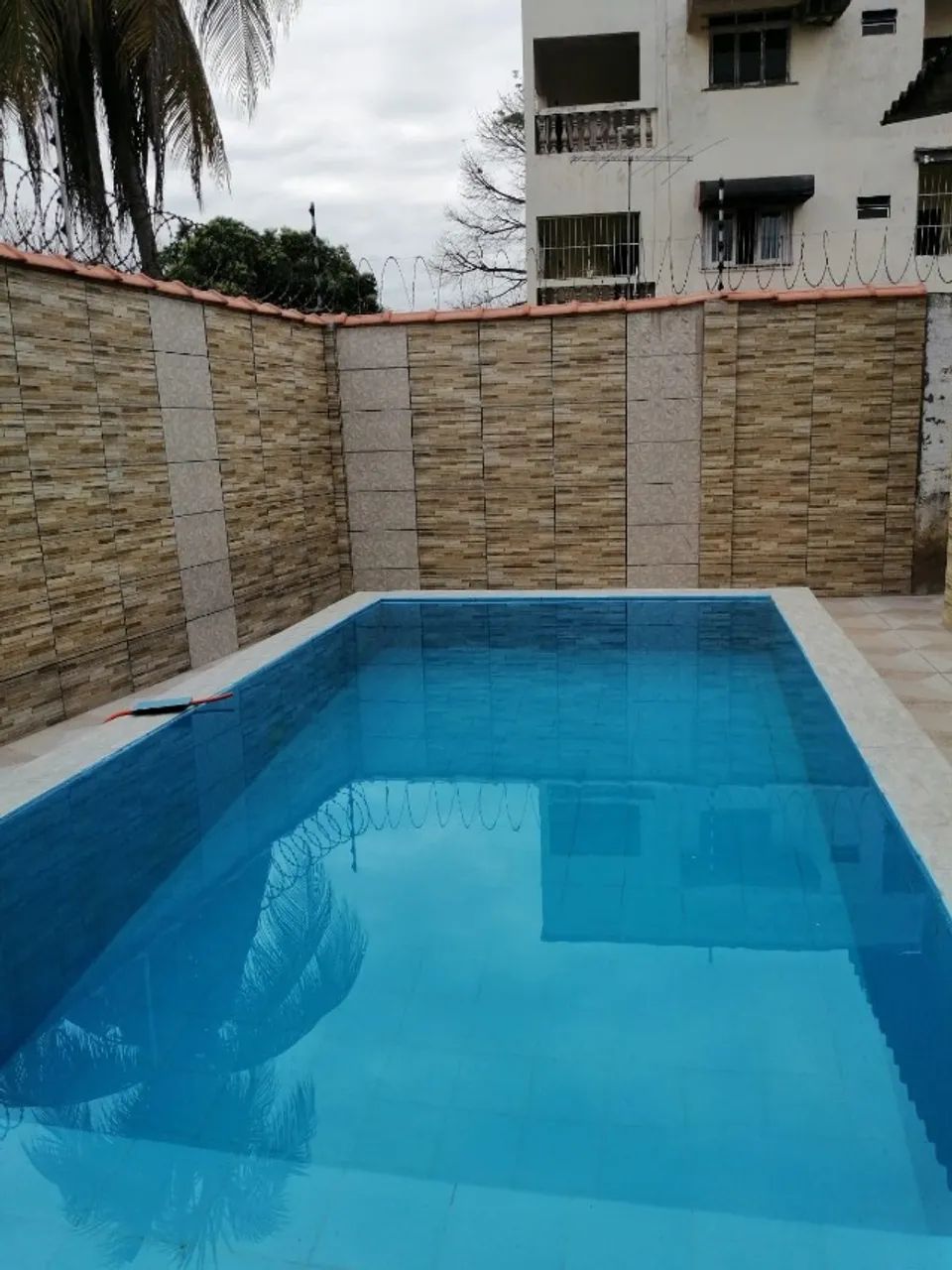 Foto - Rio Branco - Jardim Nazle