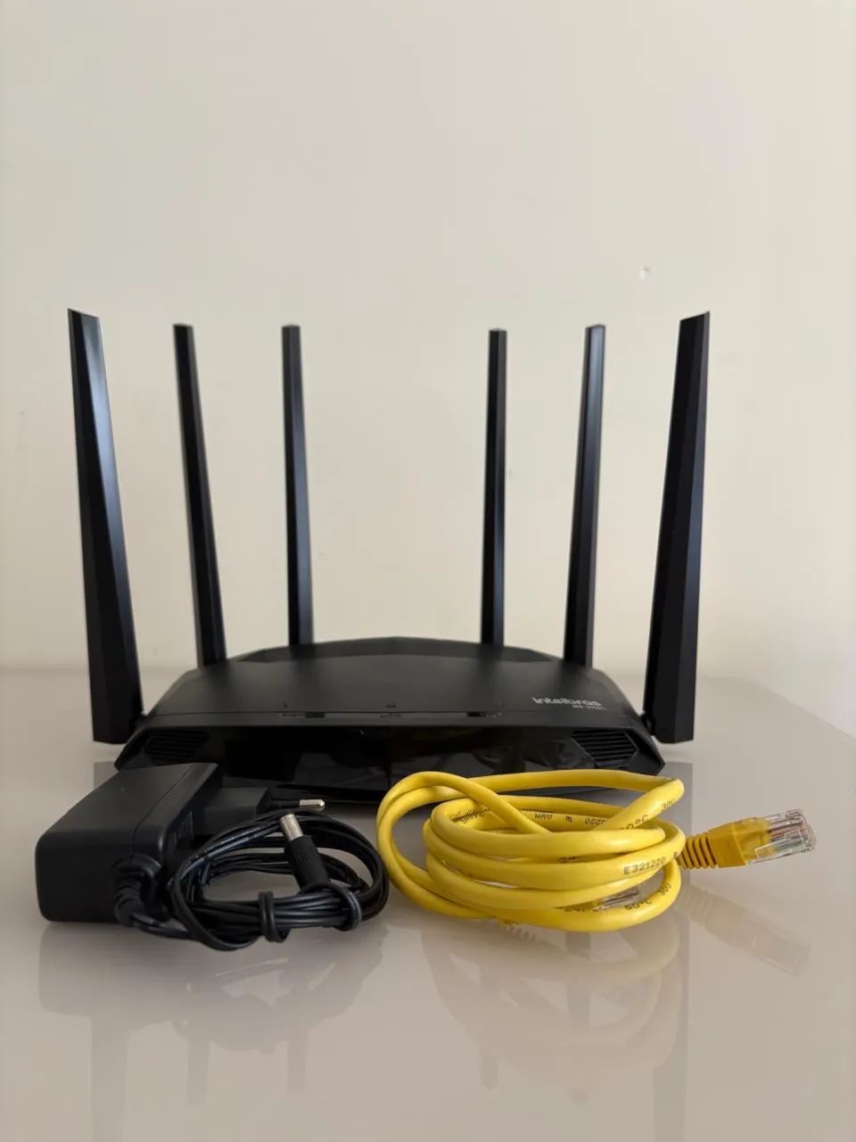 Roteador Sem Fio - Foto 3