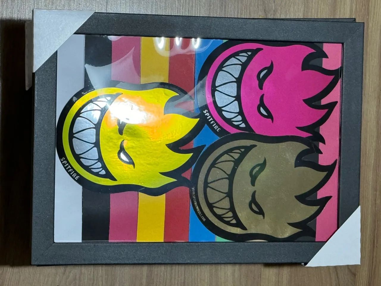 Kita adesivo de skate gringo  - Foto 4