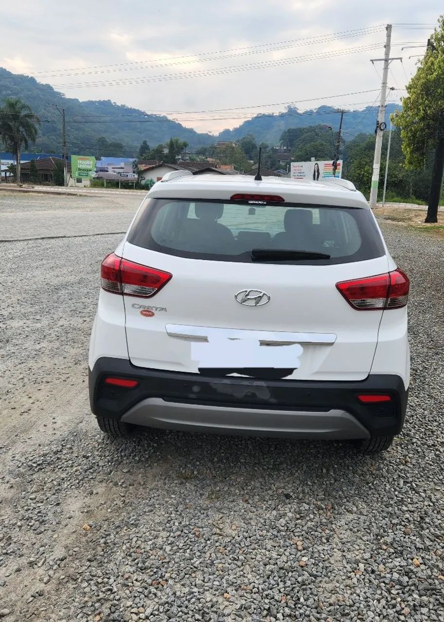 Creta 2019 Automático  - Foto 2