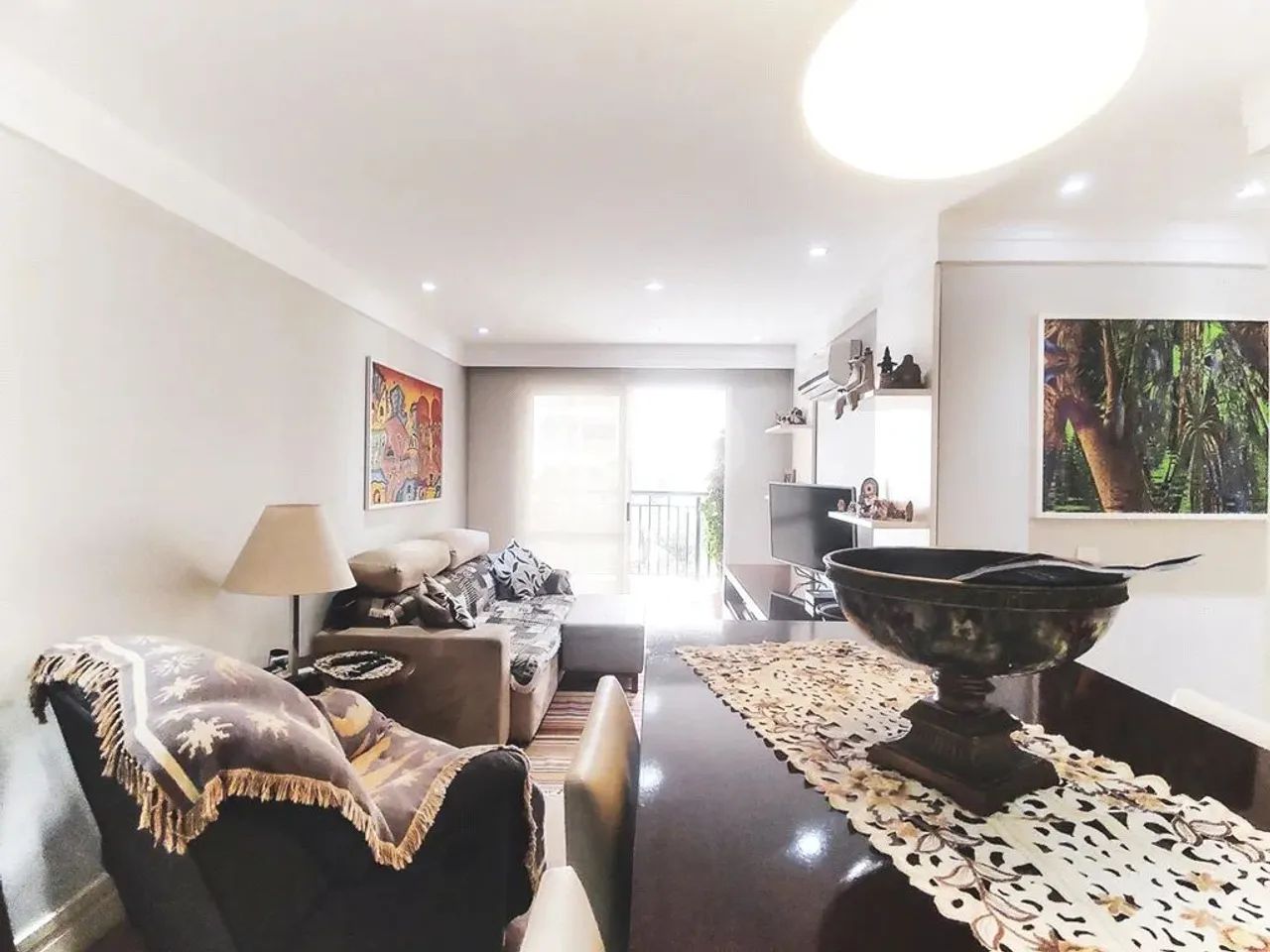 Apartamento com 2 quartos à venda em Vila Madalena - SP - Foto 2