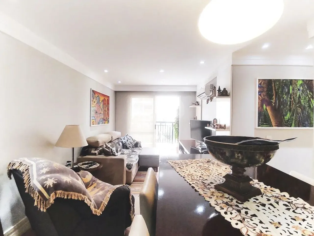 Apartamento com 2 quartos à venda em Vila Madalena - SP
