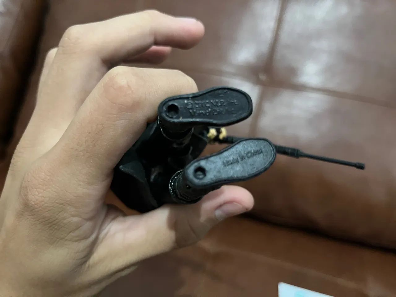 Boneco Senhor dos Anéis. - Foto 3