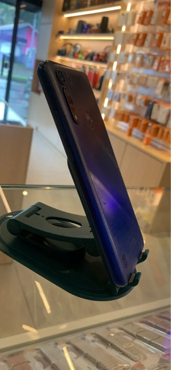 G8 power lite - 64GB - Foto 5