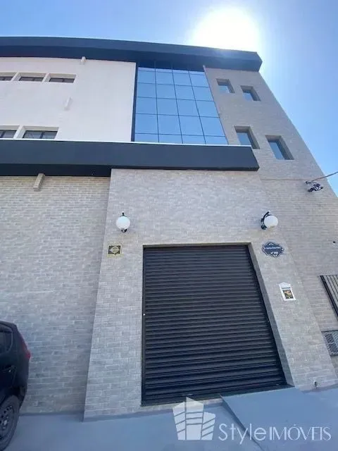 Sala Comercial para locação em Suzano