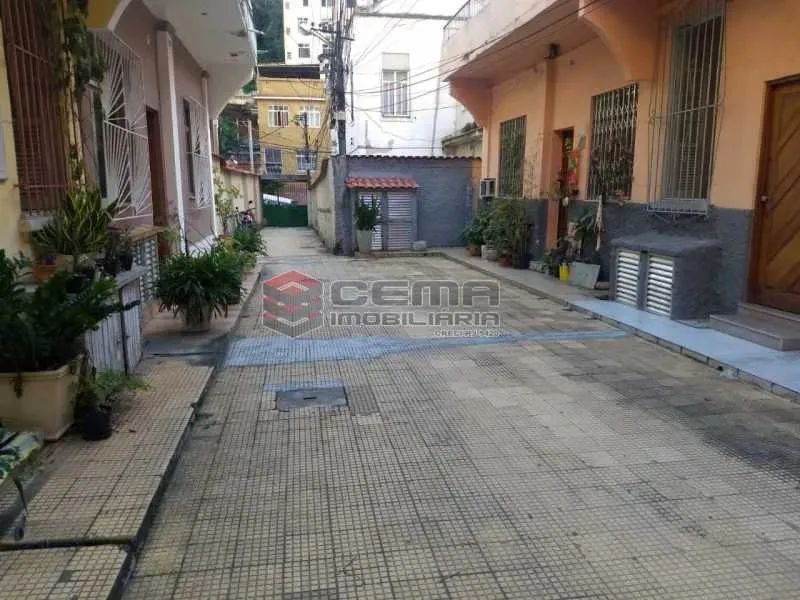 Casa de Vila - / Residencial / Centro - Foto 2