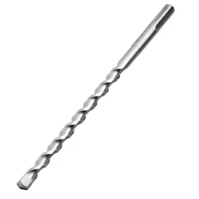 BROCA SDS PLUS VONDER ESPESSURA:12,0X100X160