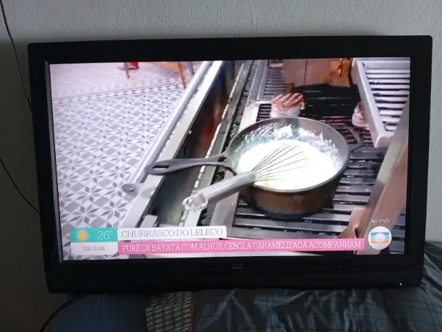 Tv AOC 32"