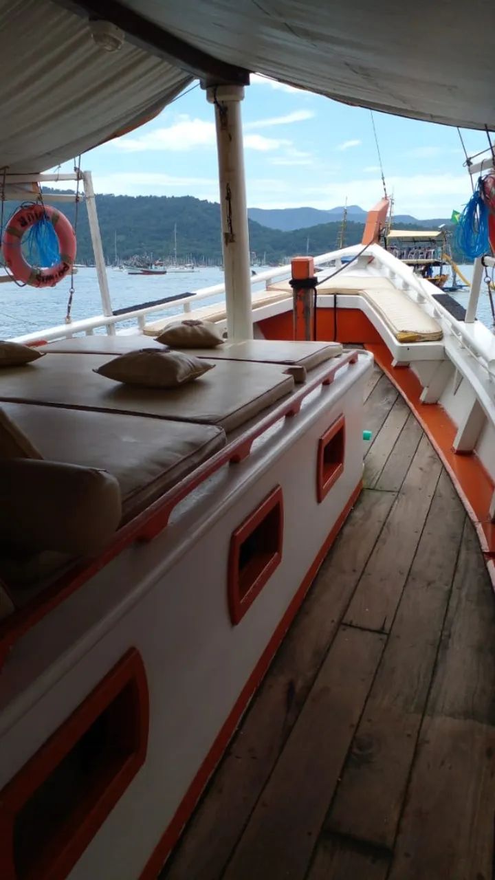 Escuna Palomino