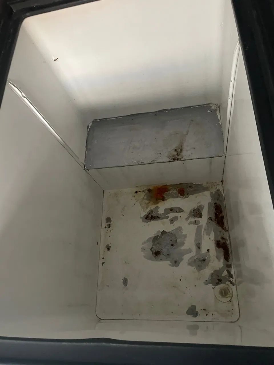 Freezer horizontal funcionando. - Foto 3