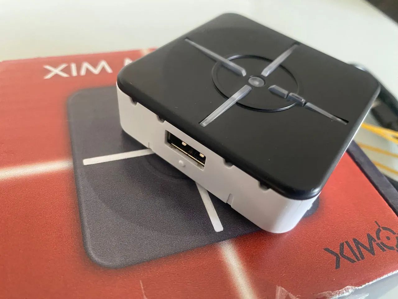 Xim Matrix Adaptador - parcela olxpay - Peças e Acessórios de