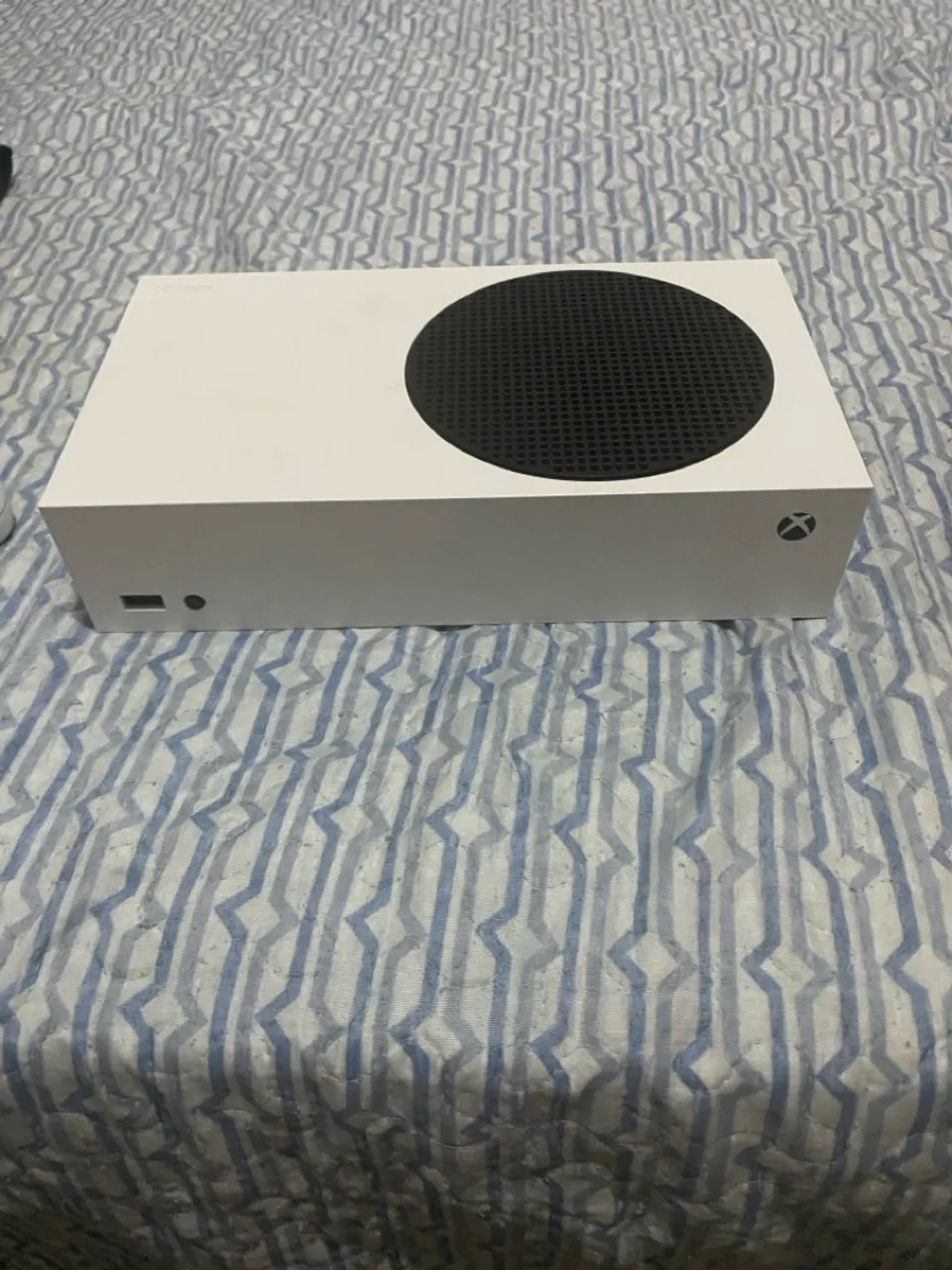 Xbox Series S - Pronta Entrega!