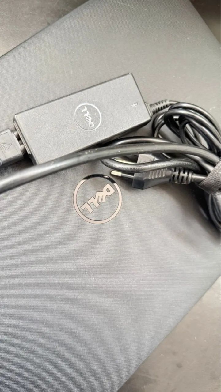 Notebook Dell - SSD core i5 - Foto 3