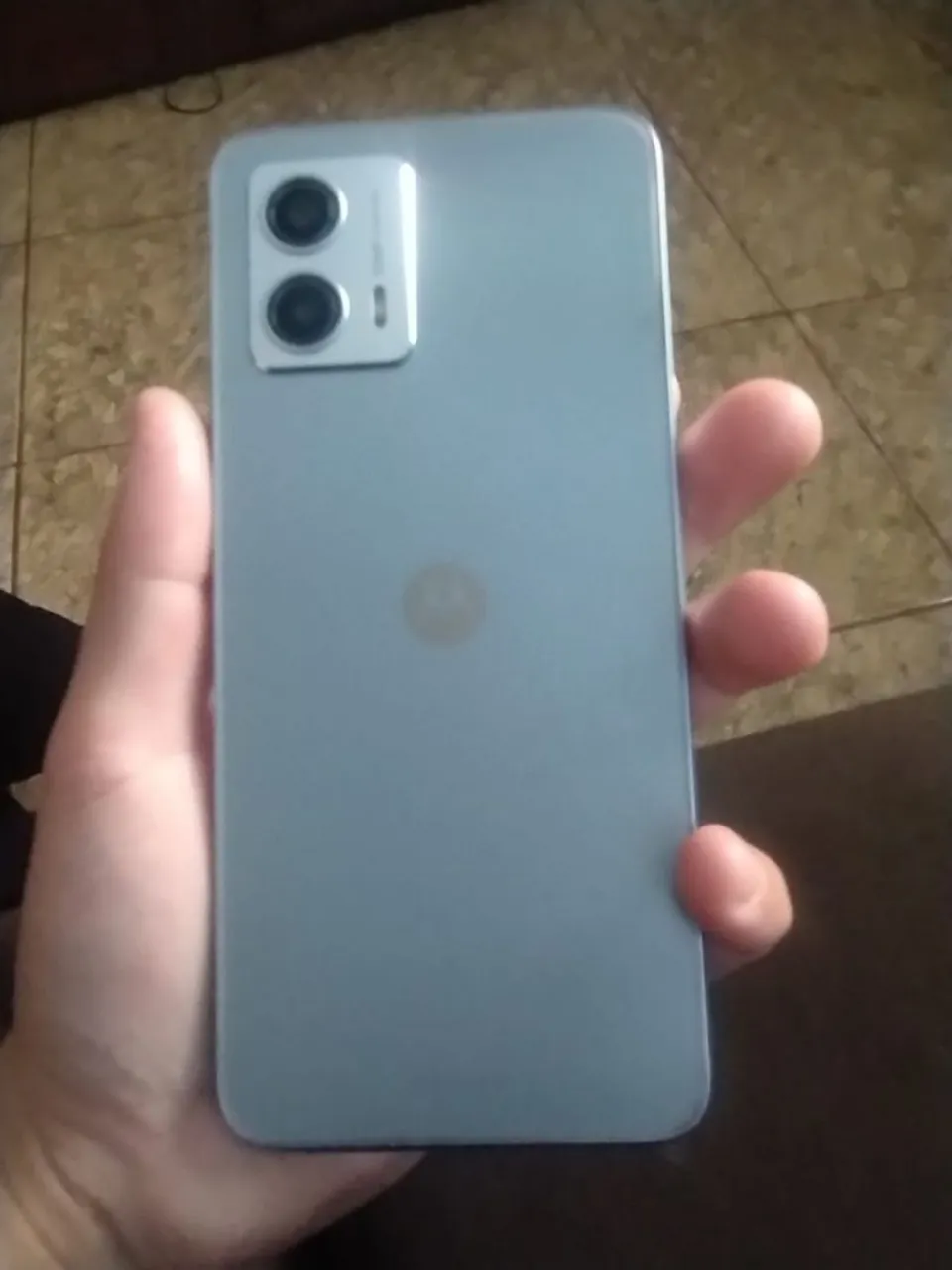 Vendo moto g53 5g