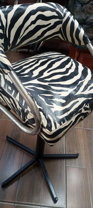 Cadeira para Corte Infantil - Foto 4