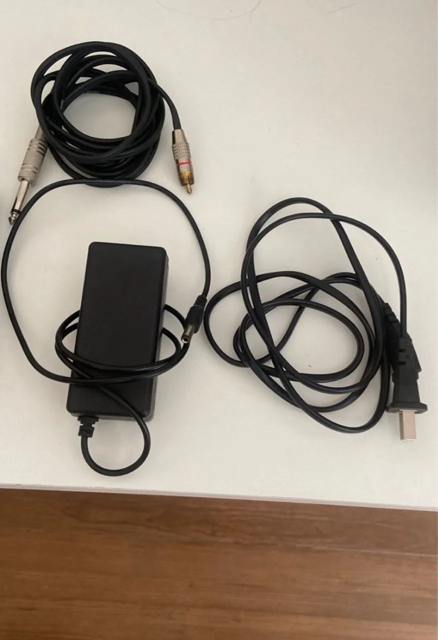 Kit de Tattoo Profissional - Foto 4