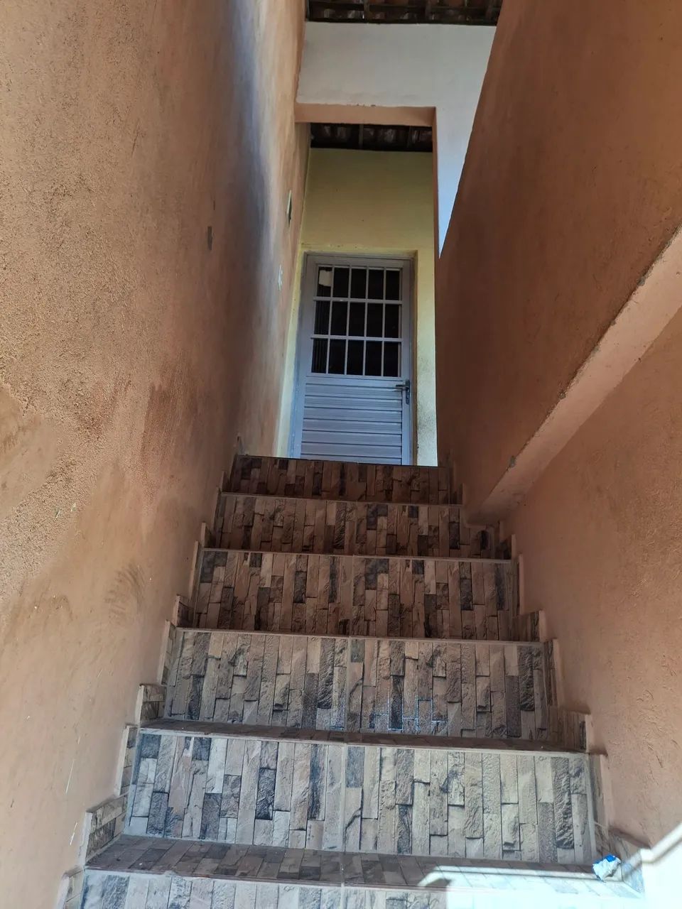Foto - Maceió - Cruz das Almas