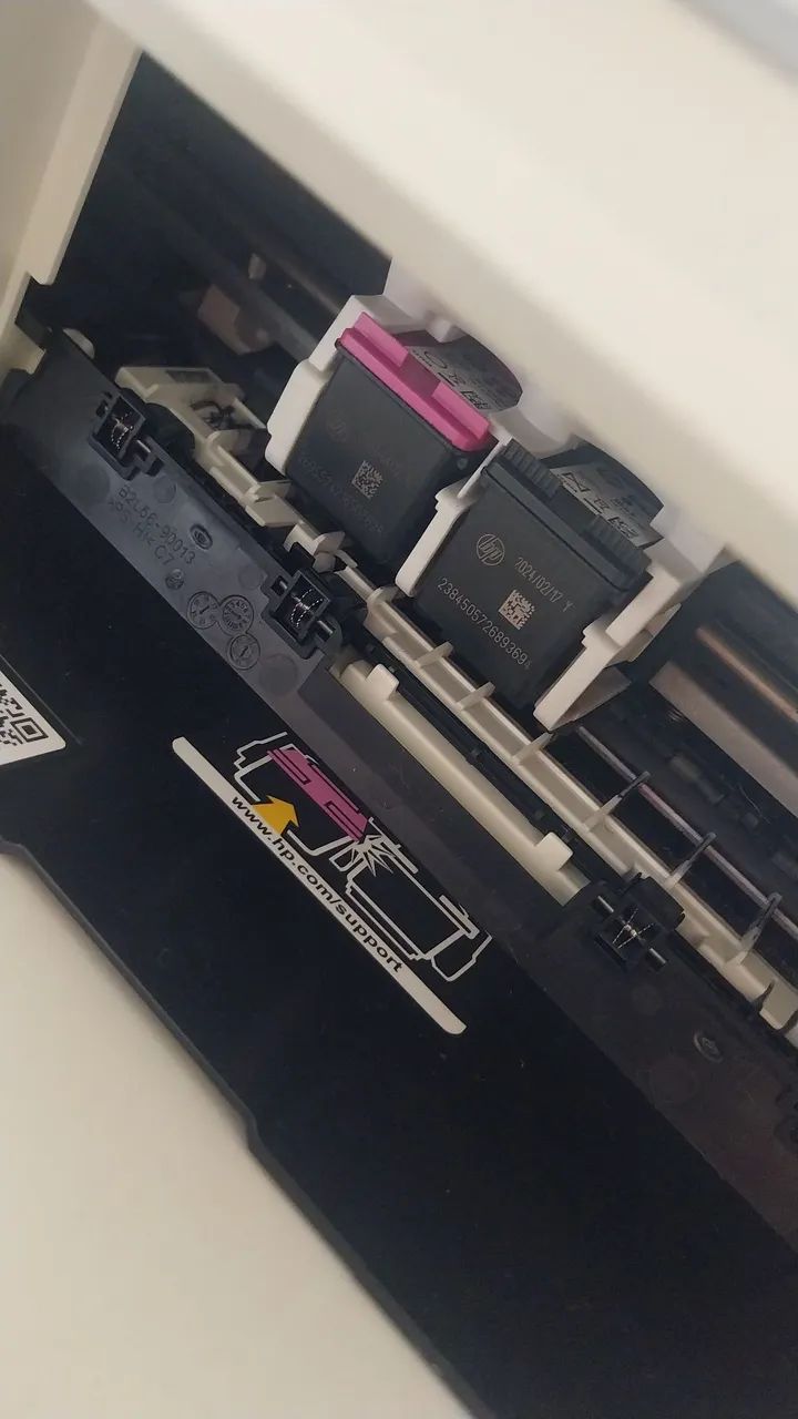 Impressora HP - Foto 3