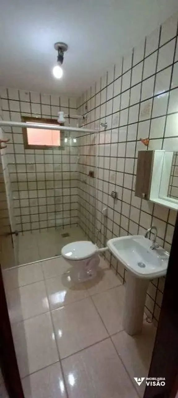 APARTAMENTO PARA ALUGUEL, 03 QUARTOS, 01 SUÍTE, 02 VAGAS, UNIVERSITÁRIO - UBERABA/MG - Foto 5
