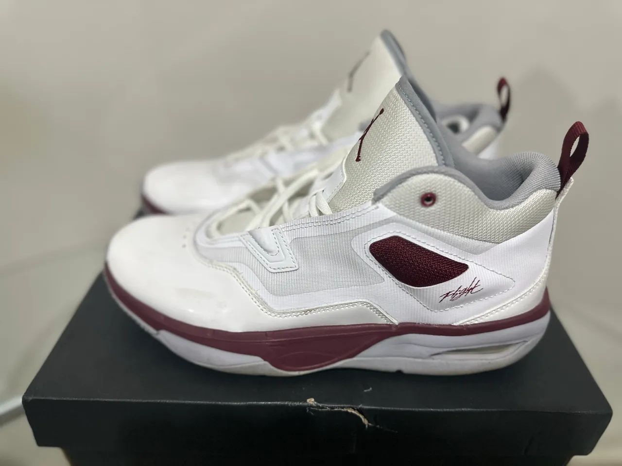 Jordan Stay Loyal 3  - Foto 3