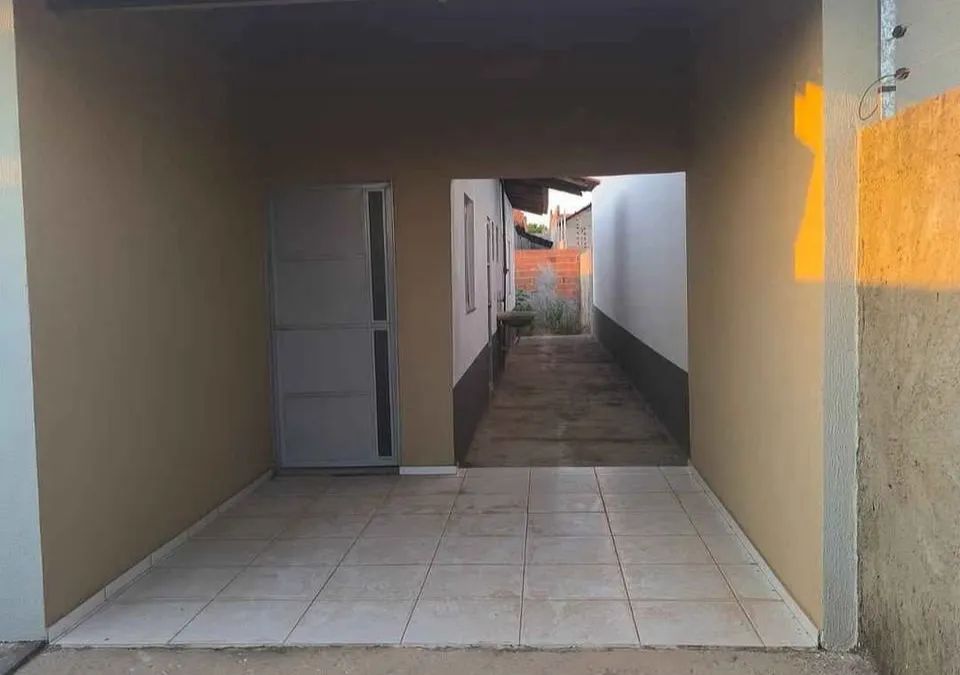 Casa à venda em águas lindas  - Foto 3