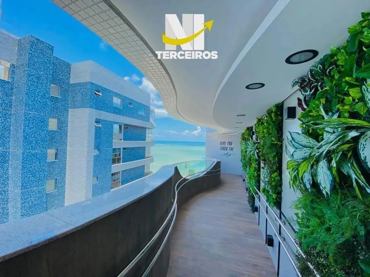 Apartamento à venda, 1 quarto, 1 vaga, Jatiúca - Maceió/AL