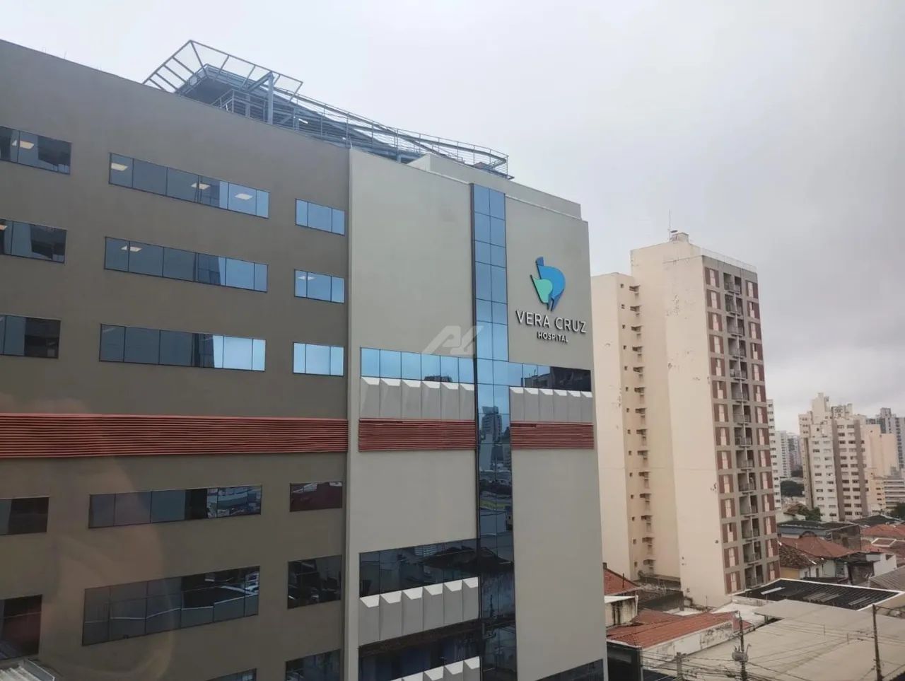 sala - Centro - Campinas - Foto 7