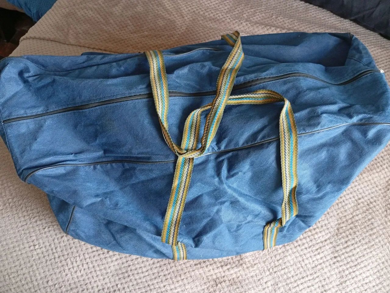 Bolsa de viagem  - Foto 2