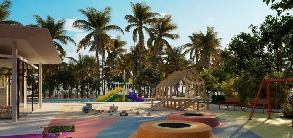 Apartamento à venda no bairro Praia dos Carneiros em Tamandaré/PE - Foto 3