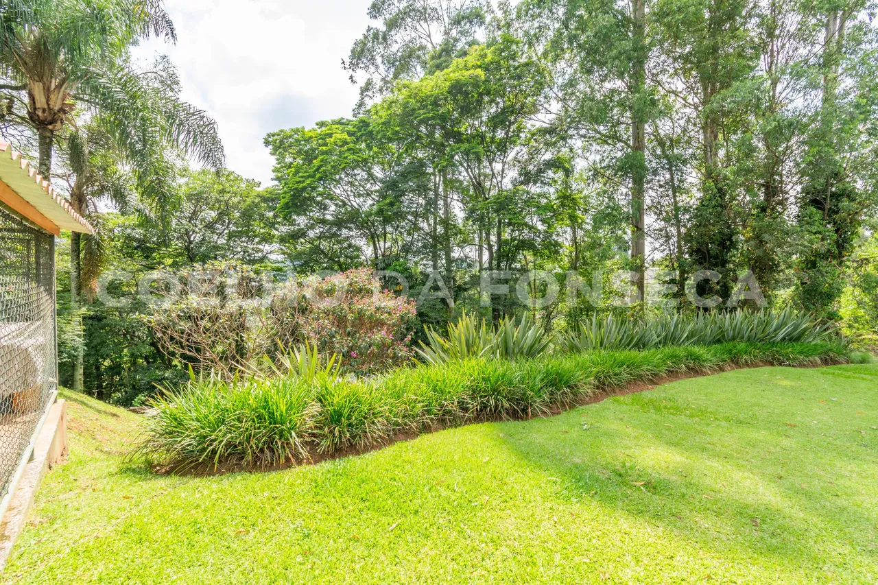 Terreno em Condominio - TAMBORE I/Barueri