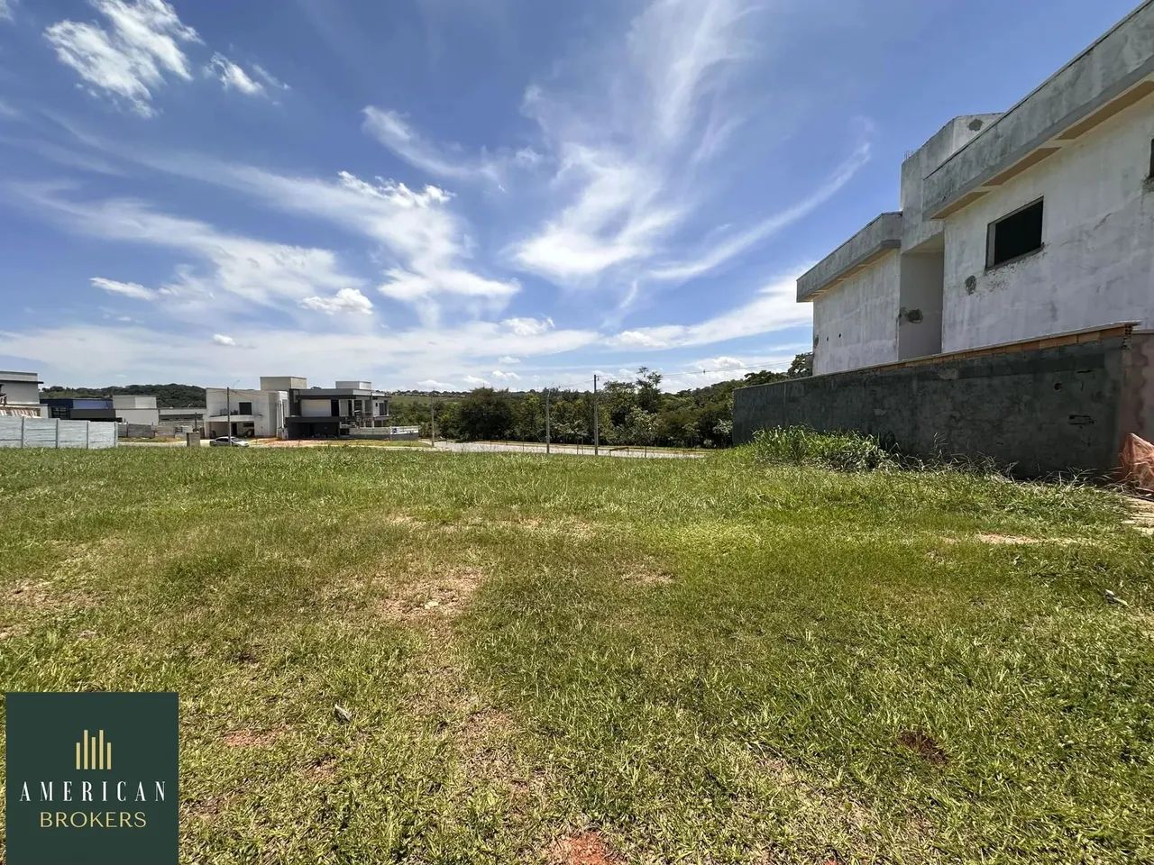 Lote A Venda Condominio Jardins Porto Otima Localização