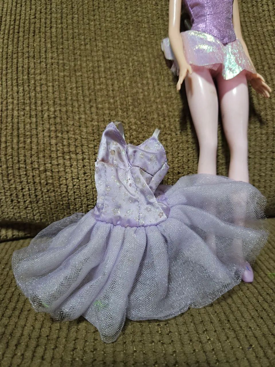 Barbie Bailarina  - Foto 3