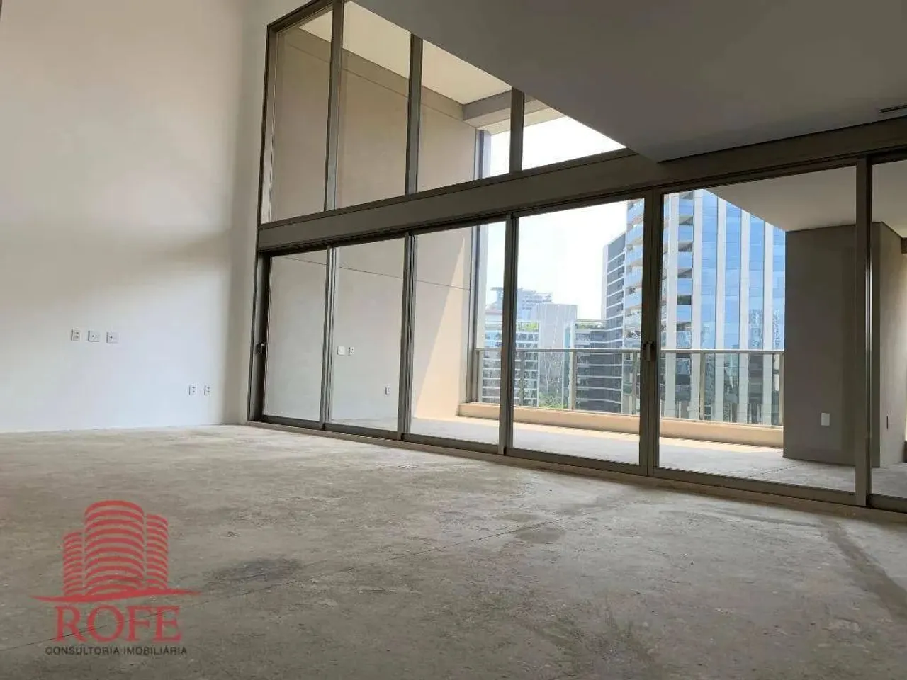 Apartamento com 4 dormitórios à venda, 343 m² por R$ 12.900.000,00 - Vila Olímpia - São Pa