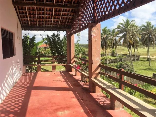 Casa à beira mar em condominio fechado com segurança - Foto 9