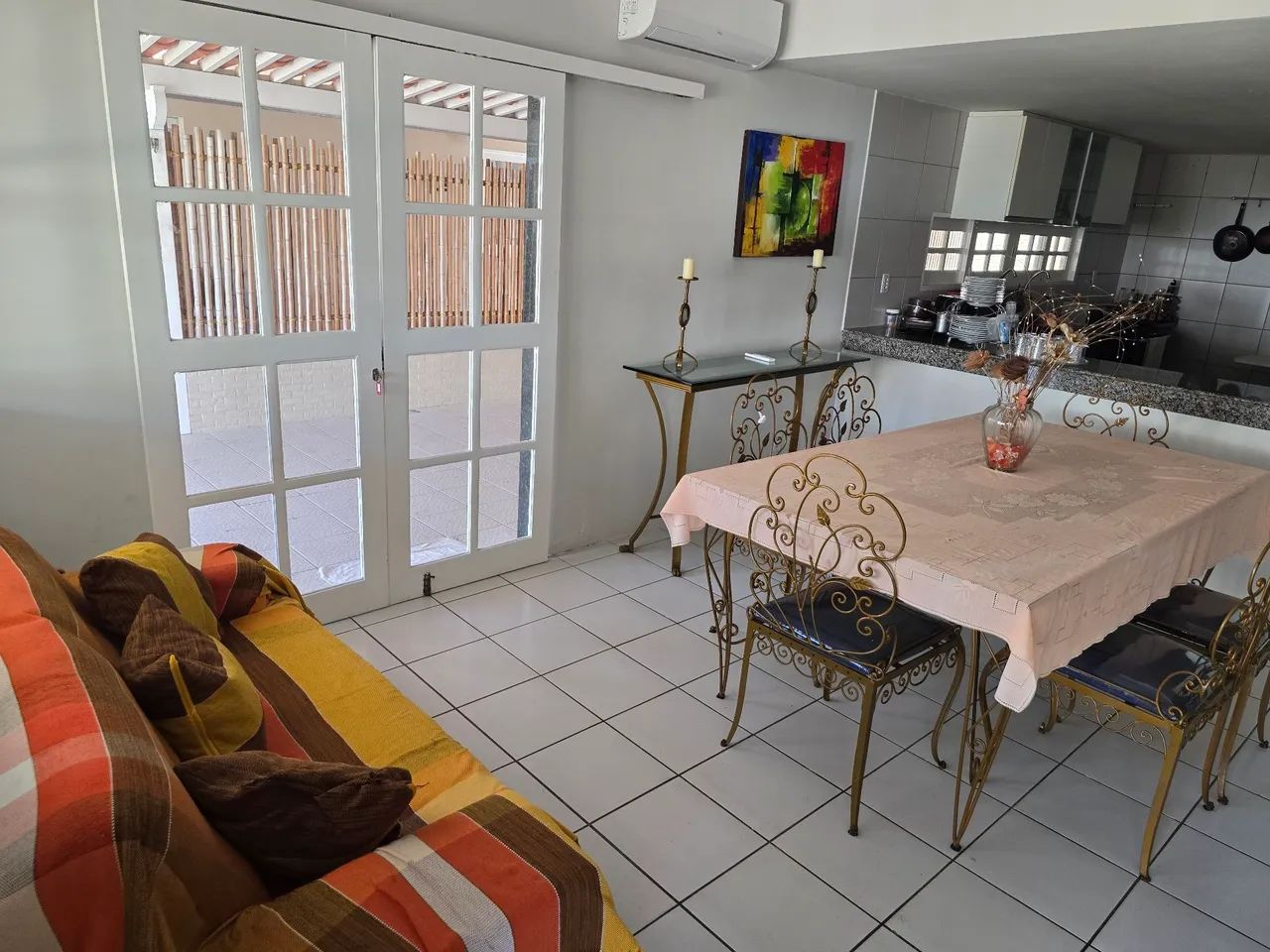 Casa em condominio beirar em maria farinha - Foto 10