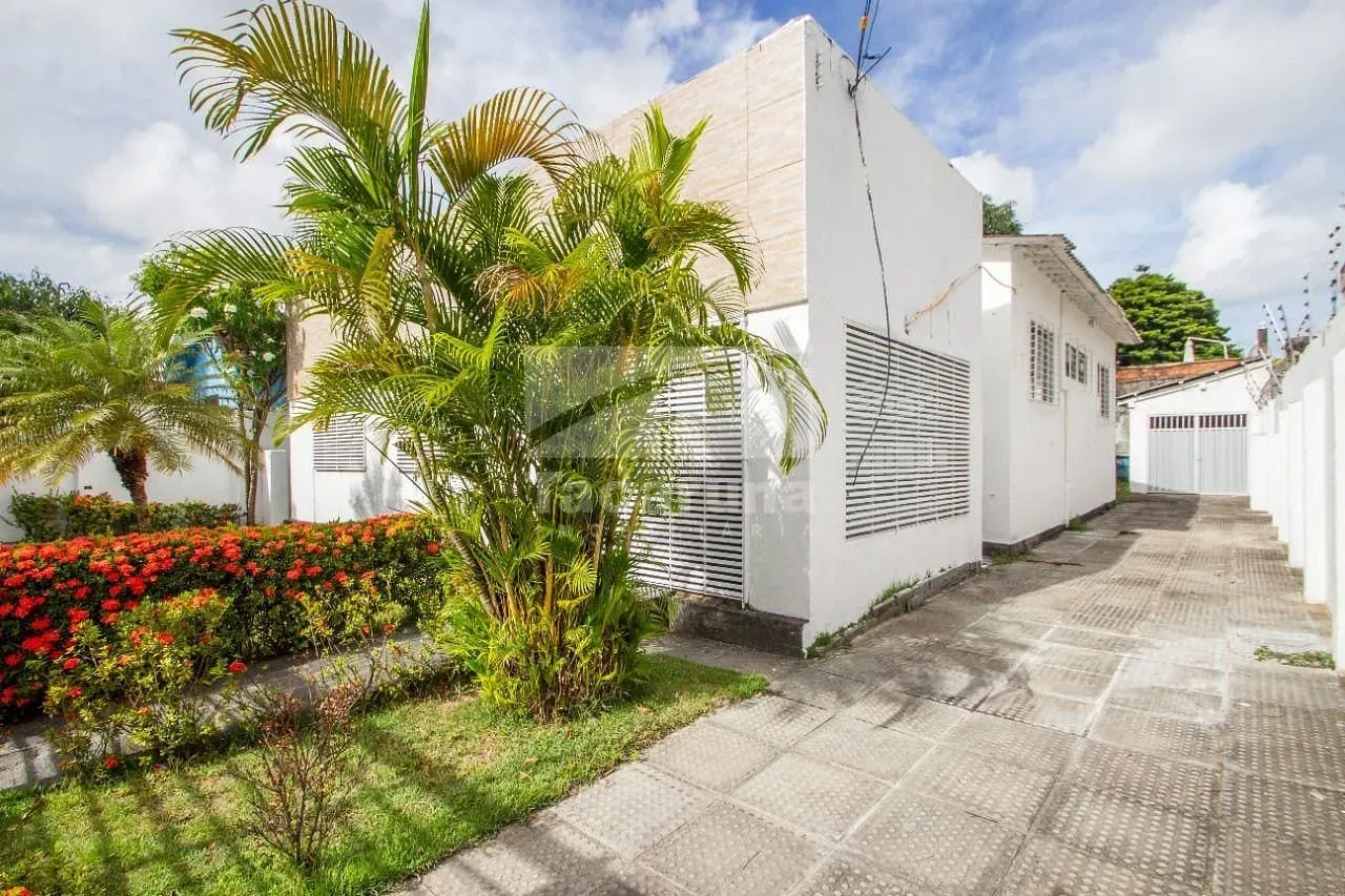 Casa à venda, Ilha do Leite, Recife, PE