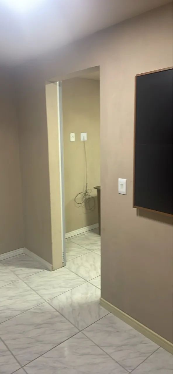 Foto - São José - Barreiros