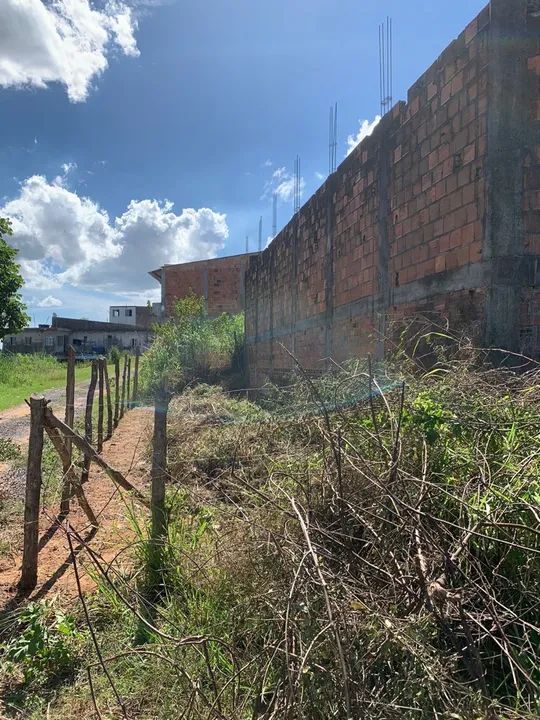 terreno candeias nova Brasília - Foto 3
