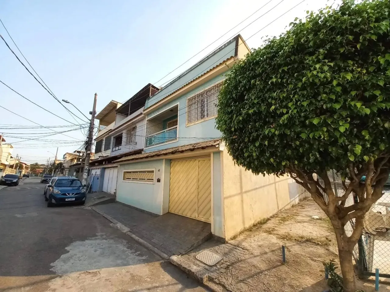 Casa com 4 dormitórios à venda, 210 m² por R$ 750.000 - Bento Ribeiro - Rio de Janeiro/RJ