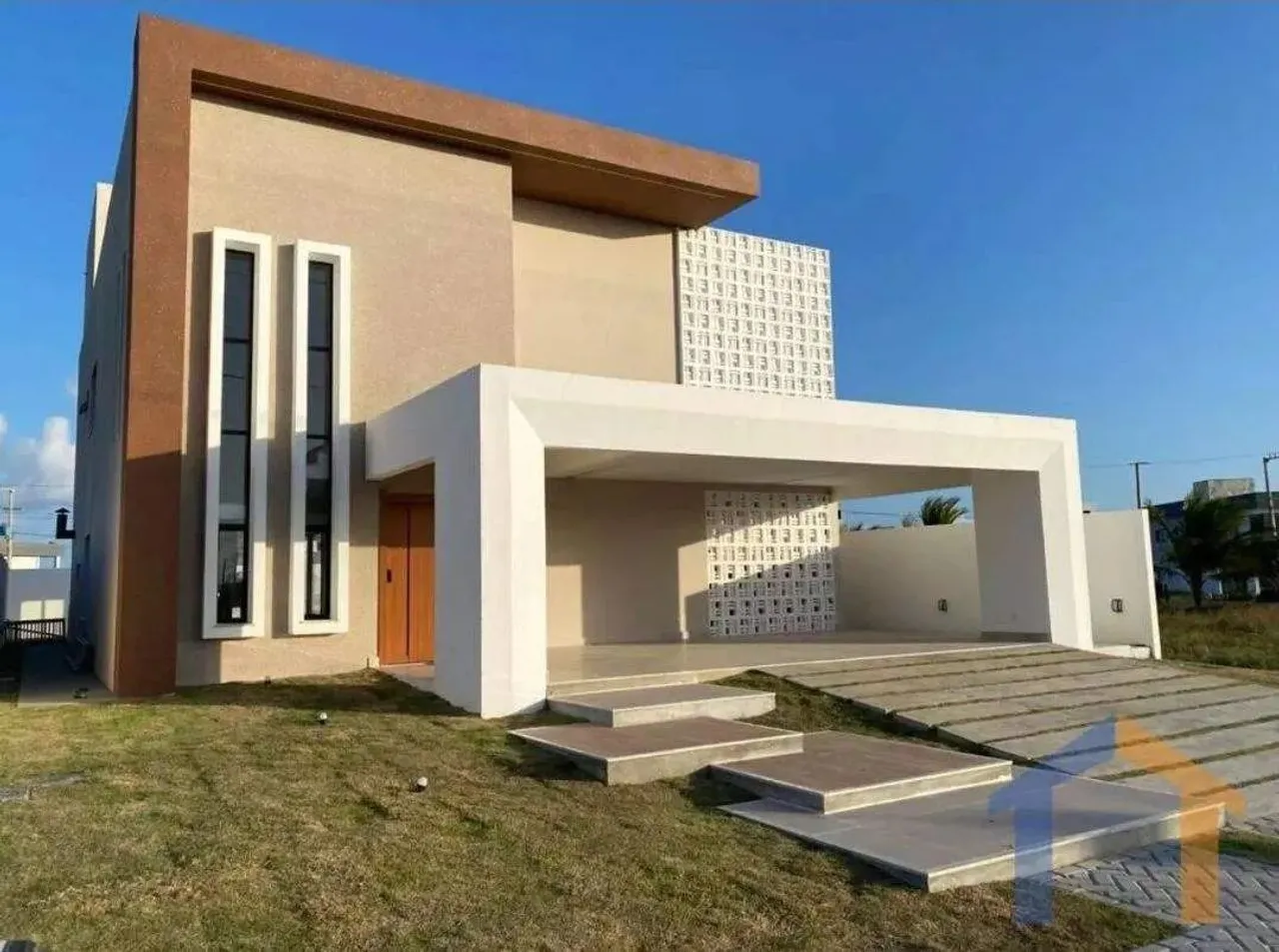 Casa para vender e alugar para locação no ALPHAVILLE SERGIPE, ALPHAVILLE, Barra dos Coquei