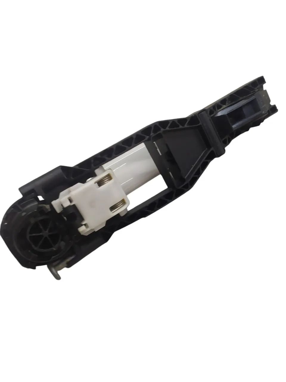 Maçaneta Externa Dianteira Direita Fox 12/22 Cod 5z4837886 Branca