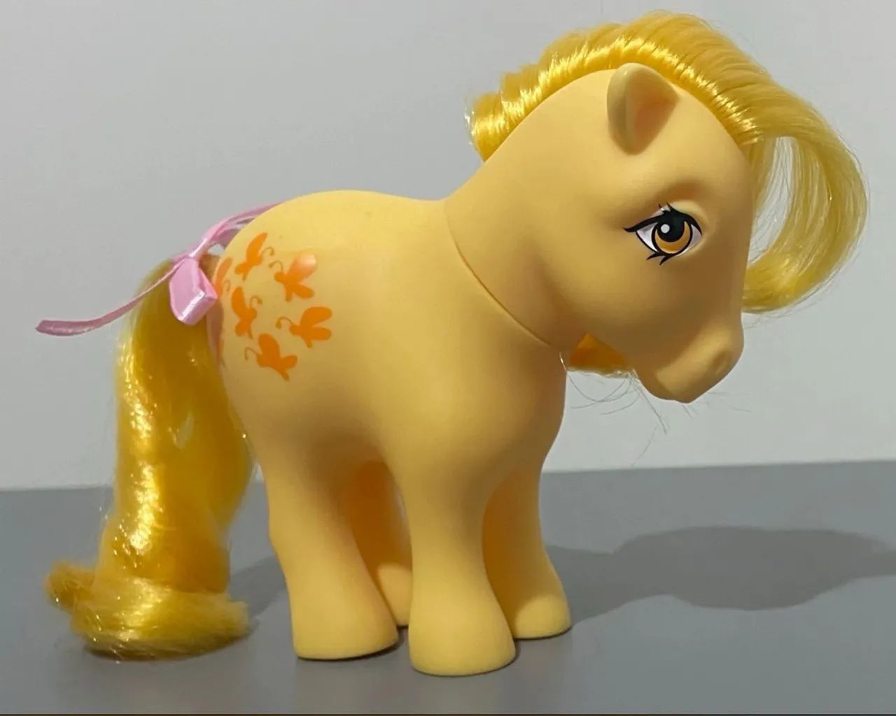 Meu querido pônei Hasbro