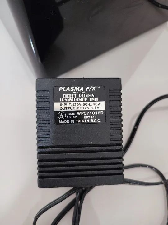 Bola de plasma / globo  - Foto 5