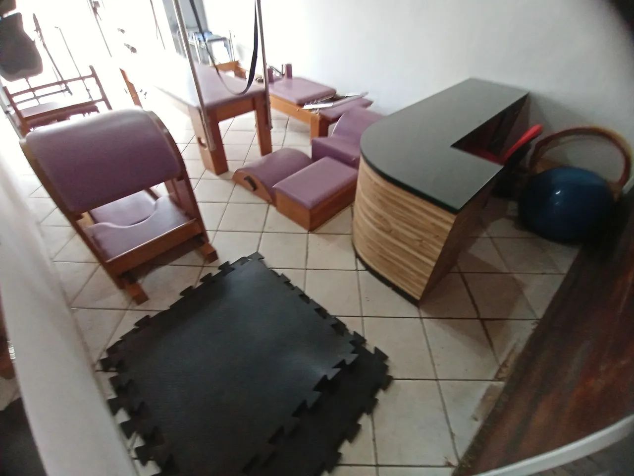 Sala comercial com ou sem studio de pilates - Foto 5