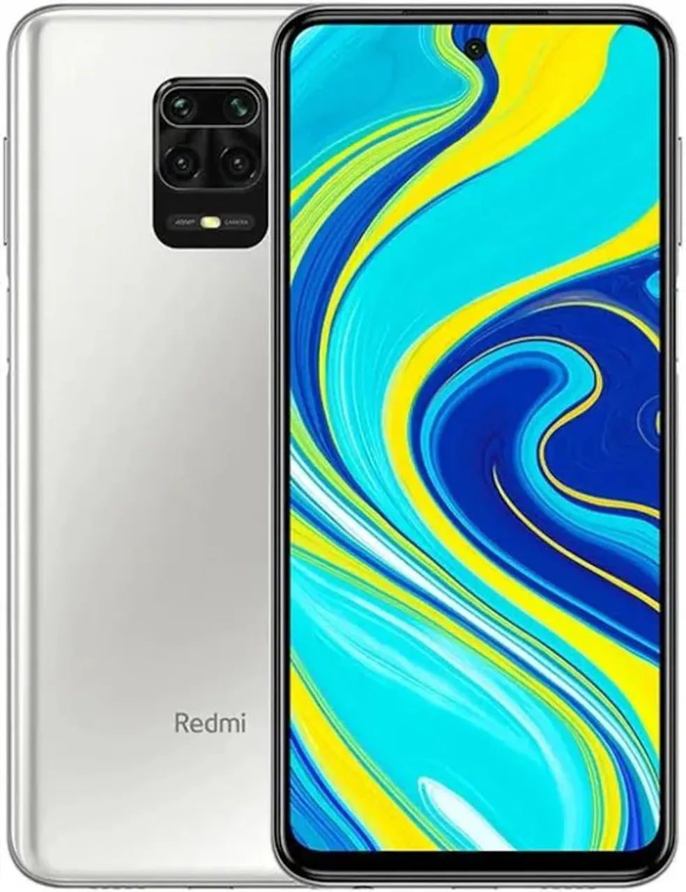 VENDO XIAOMI NOTE 9