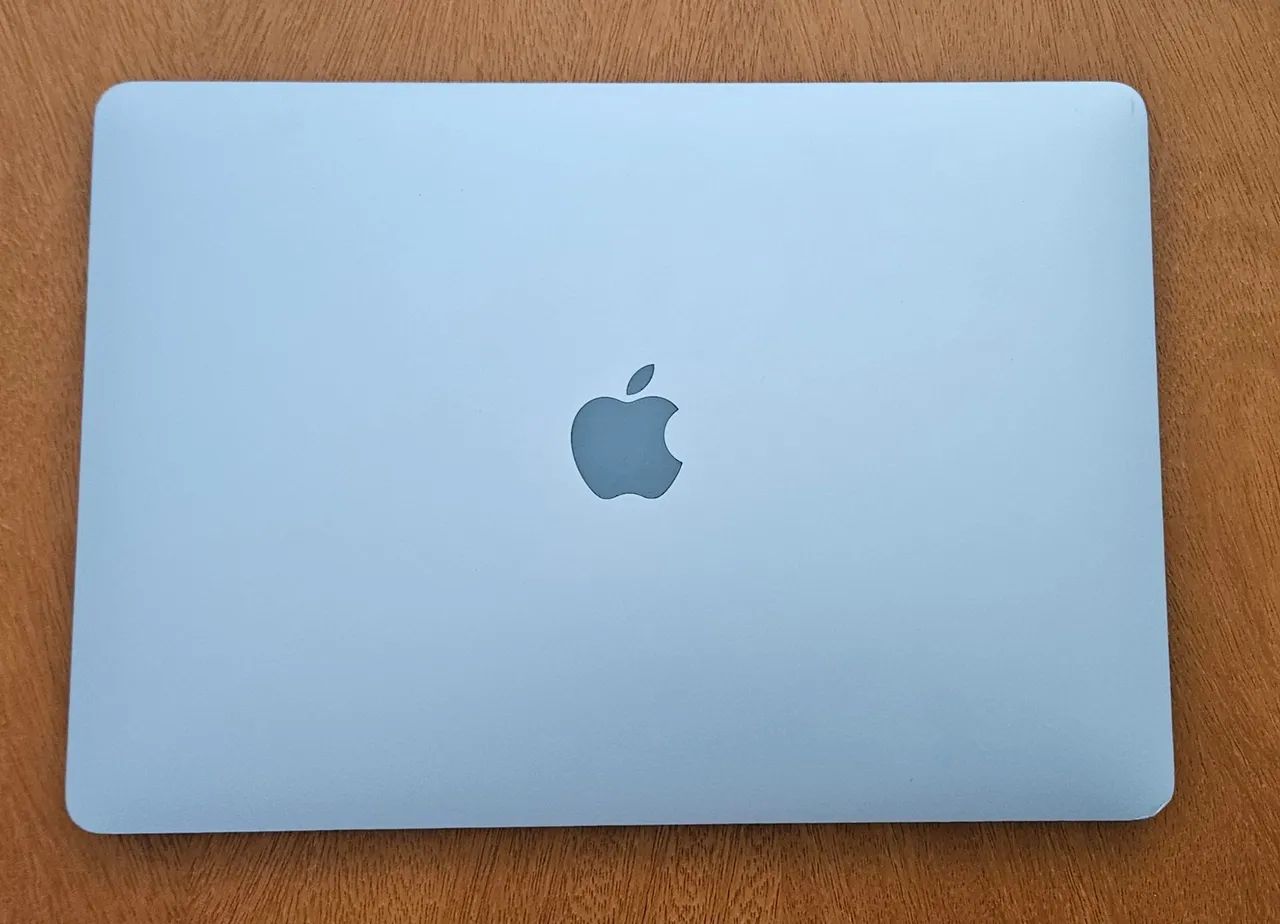 MacBook Air M1 2020 8GB RAM | 512GB HD - Notebooks - Cocó